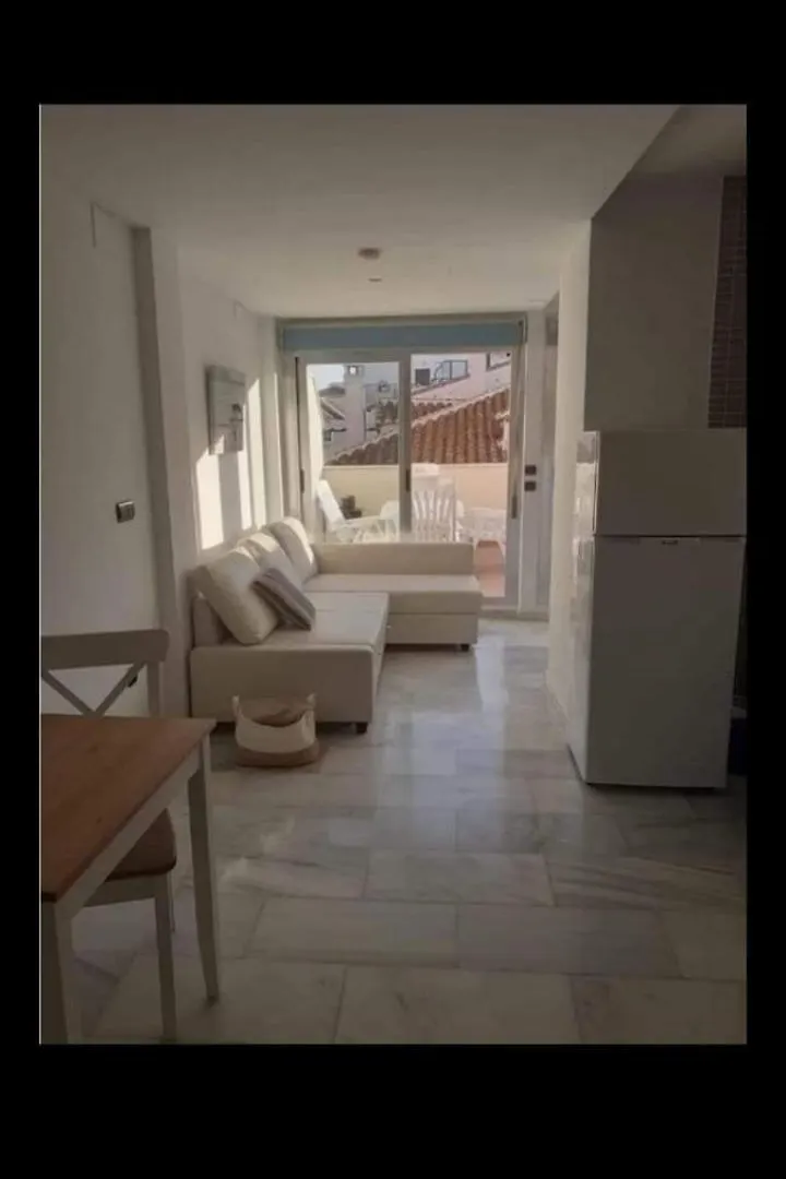 Larios12 Apartment Torre Del Mar