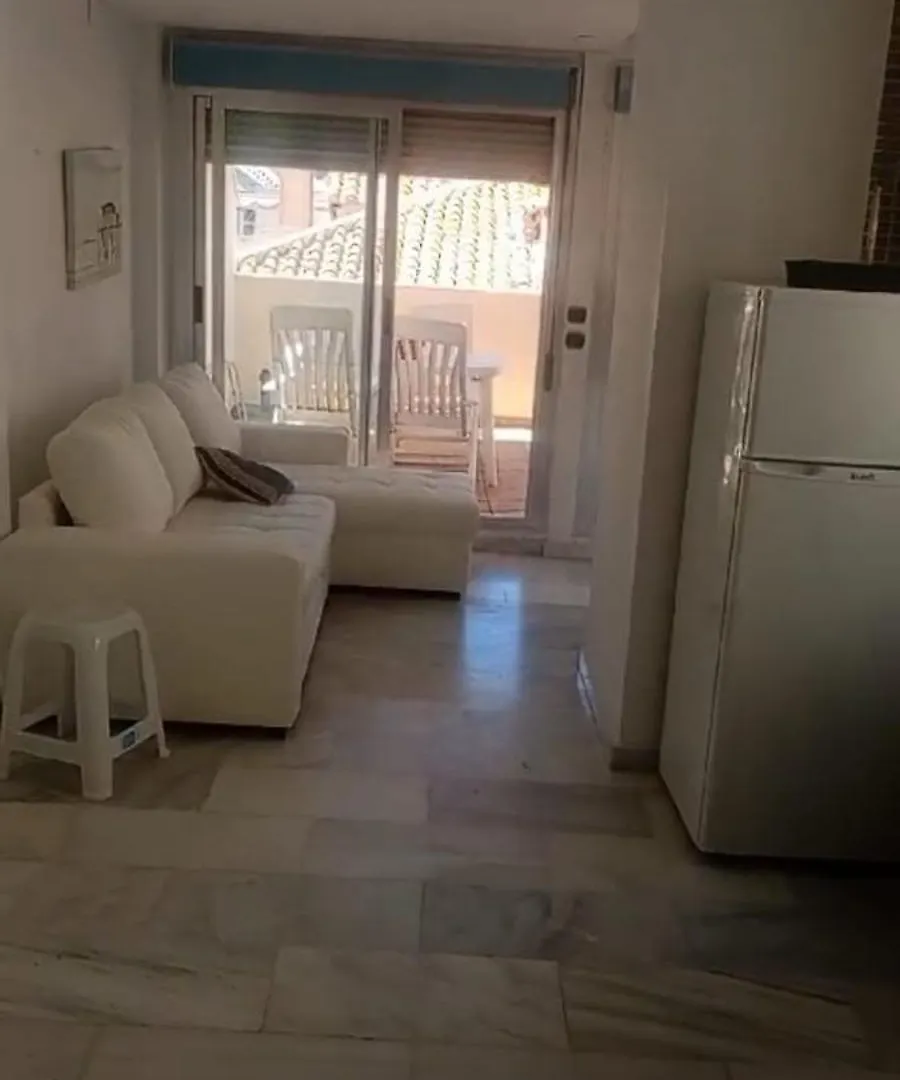 Larios12 Apartment Torre Del Mar