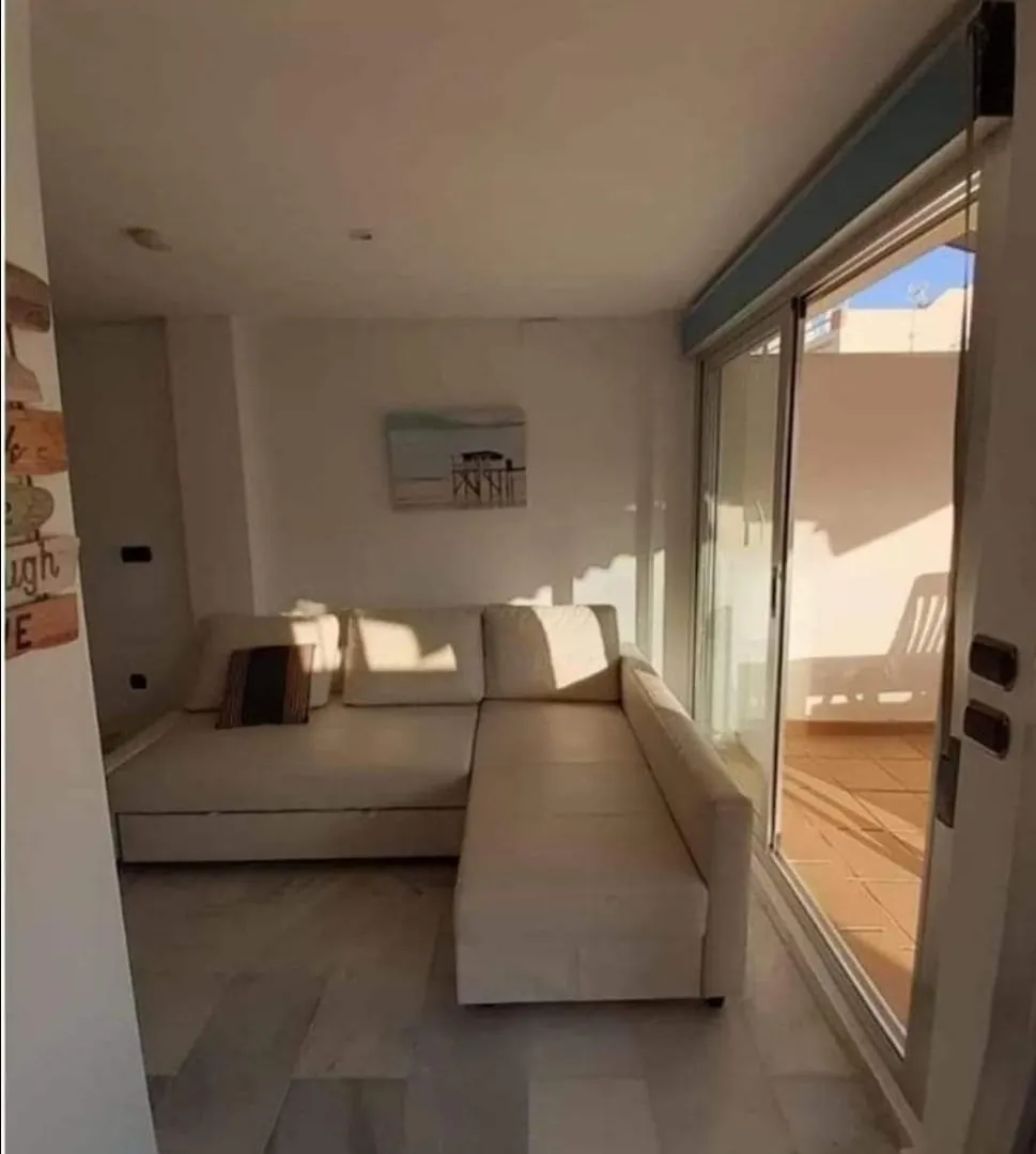 Larios12 Apartment Torre Del Mar