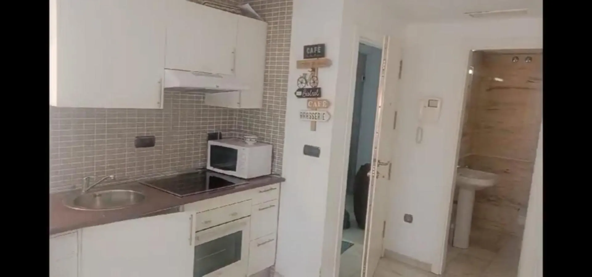 Larios12 Apartment Torre Del Mar Spain