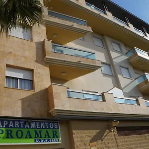 Proamar Torre Del Mar