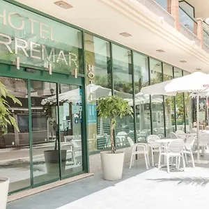 4* Hotel Torremar - Mares