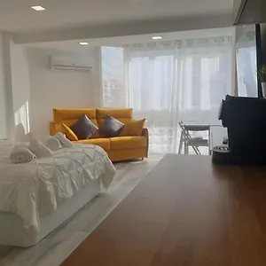 Estudio Amalfi Torre Del Mar
