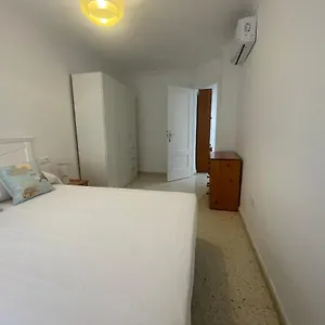 Apartamento Apartamento Centro., Torre Del Mar