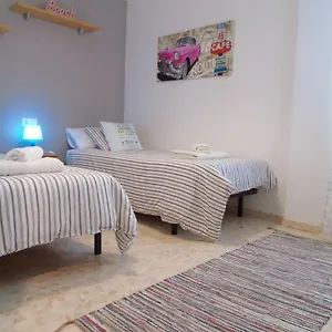 Apartamento A&n San Jose 1b, Torre Del Mar