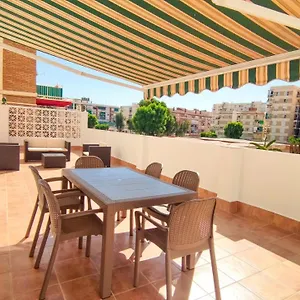 Apartamento La Terraza De María, Torre Del Mar