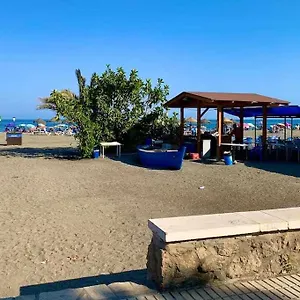 Apartamento En La 2a Línea En, Torre Del Mar