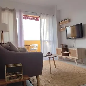 Apartamento El Boqueron, Torre Del Mar