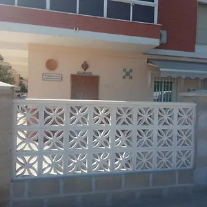 Casa Bamboo Appartement