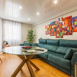 Apartamento A&n Avenida, Torre Del Mar