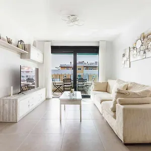 Apartamento A&n Sugar Luxury, Torre Del Mar