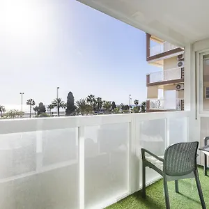 A&n San Gerardo 123 Torre Del Mar