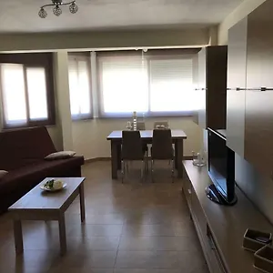 Estudio Appartement